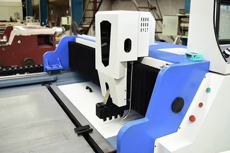 Proceso de producción