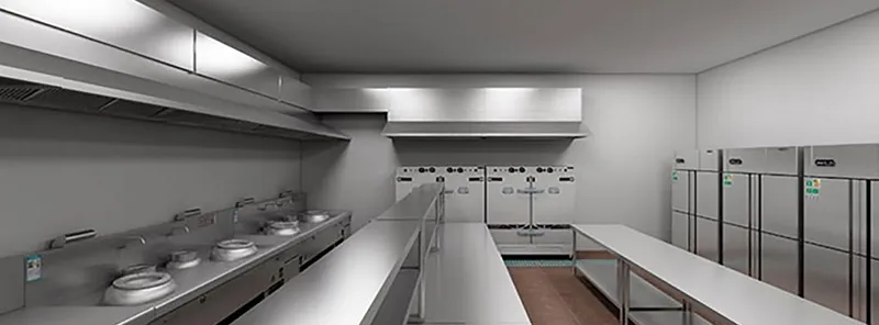 Muebles de cocina