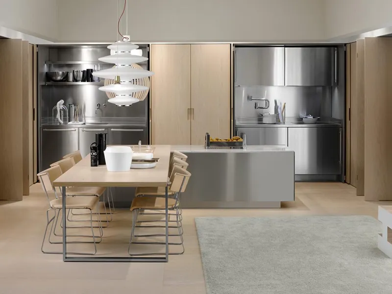 Muebles de cocina