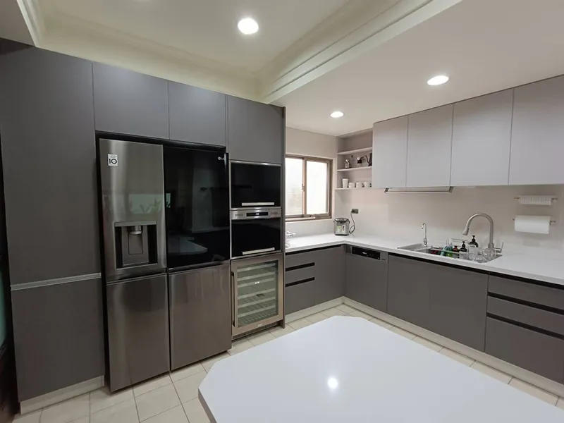 Muebles de cocina