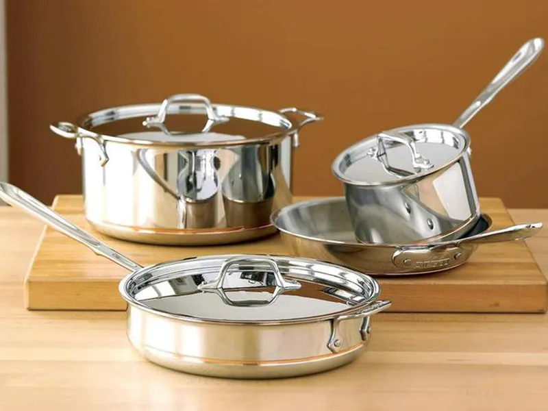 Muebles de cocina