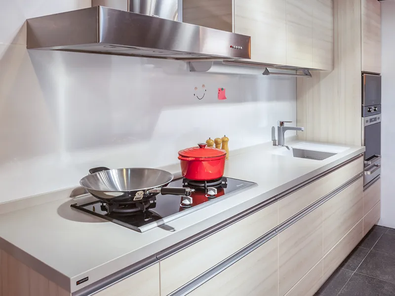 Muebles de cocina