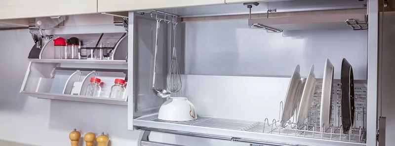 Muebles de cocina