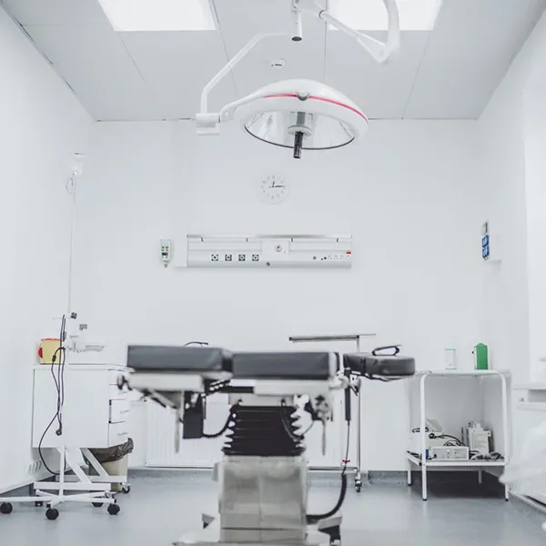 Equipos médicos