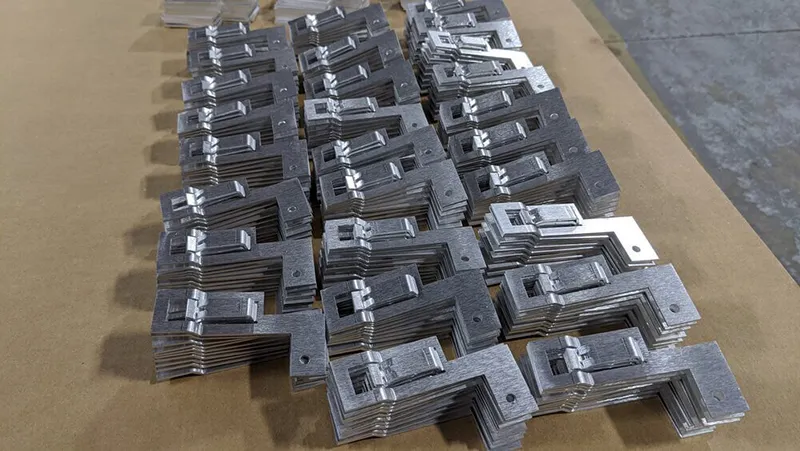 Aluminio 5052