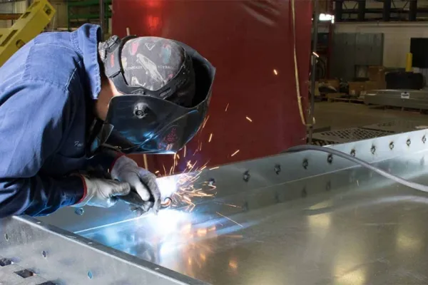 Proceso de producción