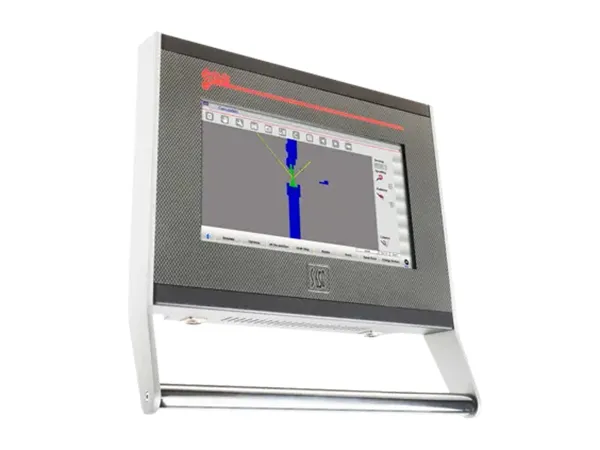 Controlador S650
