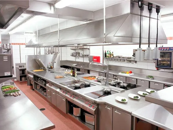 Utensilios de cocina