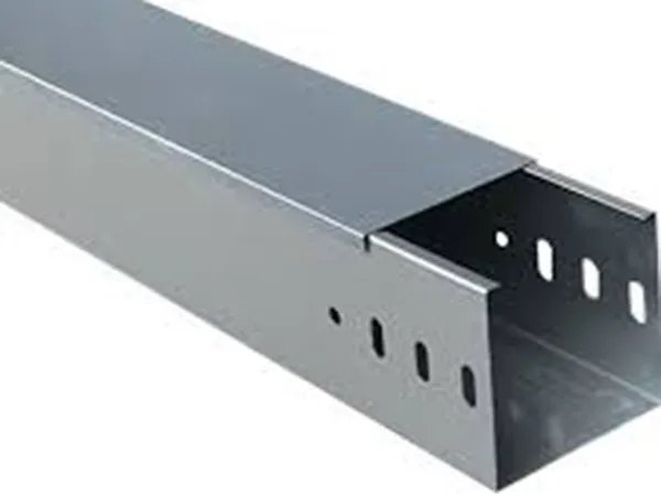 Bandeja de cables