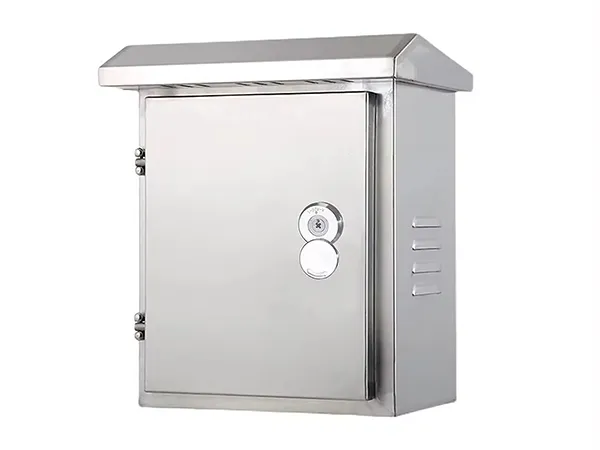 Caja eléctrica