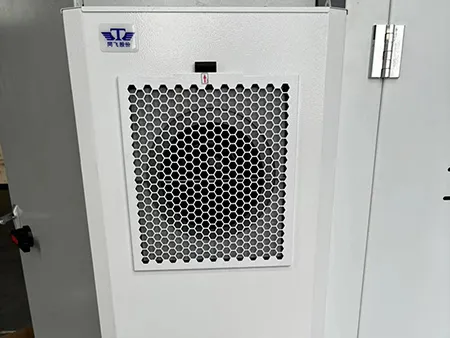 Prensa plegadora eléctrica