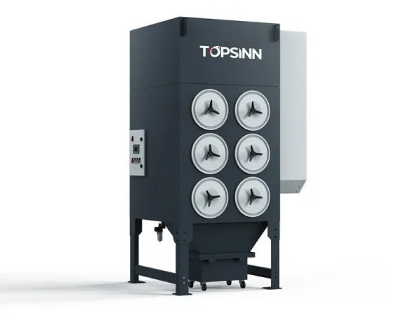 Sistema de filtro Topsinn